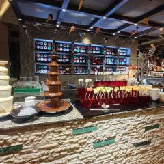 Pudong Shangri-La·Yi Cafe User Photo