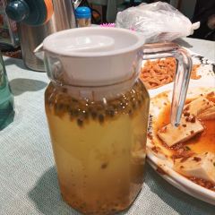 大师傅金奖啤酒鱼(鱼王店) User Photo