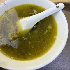 鲜味面馆·沪鲜面馆(北外滩店) User Photo