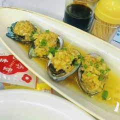 SHAYUGANGHAIXIAN User Photo