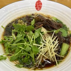 Wangsi Restaurant (xingfujiedian) User Photo