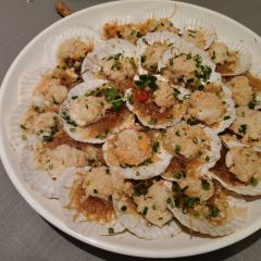 润苑大酒楼(徐汇店) User Photo