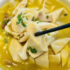 食光慢宴·安吉土菜馆 User Photo