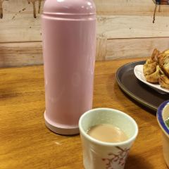 Yibire Steamed Buns Restaurant 여행 사진