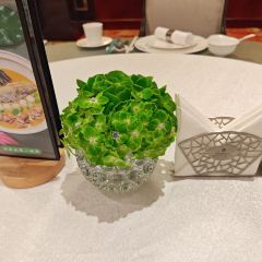 Shang Palace User Photo