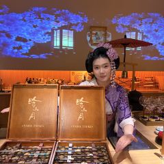 YAMA TSUKI User Photo