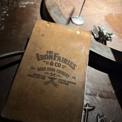 The Iron Fairies Hong Kong User Photo