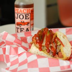 Jimmy Buff's Of West Orange Italian Hot Dogs User Photo