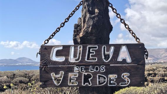 Cueva de los Verdes