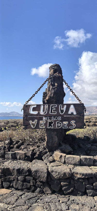Cueva de los Verdes