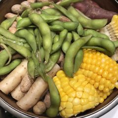 农家菜老大(松江店) User Photo