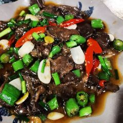 熊血旺(赵公山店) User Photo