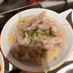 ZHU GUANG YU HOT POT 여행 사진