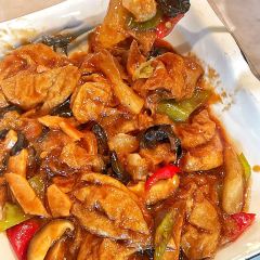 小峰飯店(南長街店)張用戶圖片