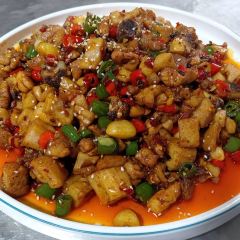Jianghuchuan Restaurant User Photo
