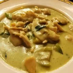 Thai Restaurant User Photo