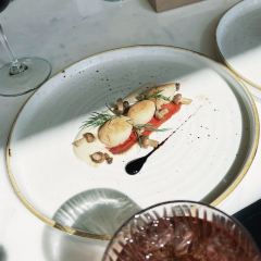 哈尔滨富力丽思卡尔顿酒店·芸滨荟全日制餐厅 User Photo