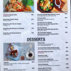 Silverlake Wine & Grill Restaurant User Photo