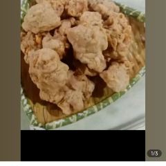 安岳无名鸡(鸿腾·天空城店) 여행 사진