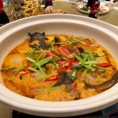 Shang Palace User Photo
