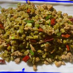 聚香源饭馆 User Photo