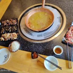 江湖笑·野生菌火锅 User Photo
