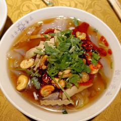 小媳婦涼粉(西關店)張用戶圖片