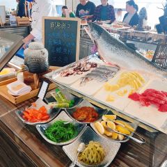 YUN ALL DAY DINING REASTAURANT User Photo