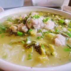 Weizhen Restaurant User Photo
