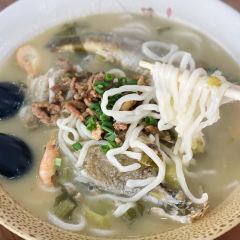 鲜面缘海鲜面(兴工二路店) User Photo