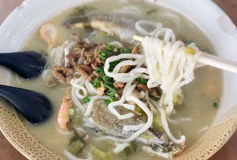 鲜面缘海鲜面(兴工二路店) User Photo