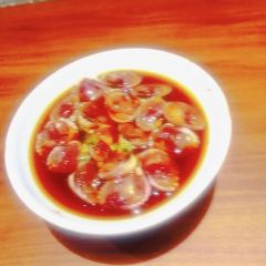 QING JIA MU User Photo