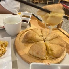 Jade fat and wine boiled sheep (Ximengli store) ảnh của người dùng