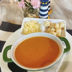 La Creperie(Jing An) User Photo