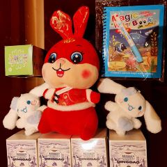 Café Yum User Photo