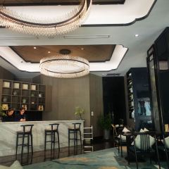 港府洲际酒店中餐厅 User Photo