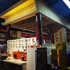 胡憨憨火锅(老城店) User Photo