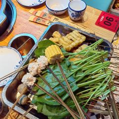 天府惠串串香(瓜州尚城华庭店) User Photo