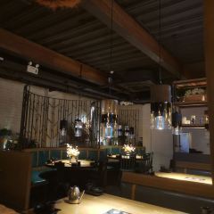 相遇鐵板魚頭蛙(西津渡店)張用戶圖片