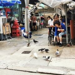 Sing Heung Yuen User Photo
