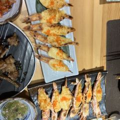 和料理(和平路店) User Photo