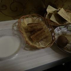 老字号江海早餐店 User Photo