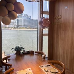 枫桥融合料理(日照店) User Photo