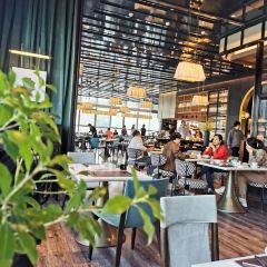 成都瑯珀·凱悅臻選飯店·雲廚·高空西餐廳張用戶圖片