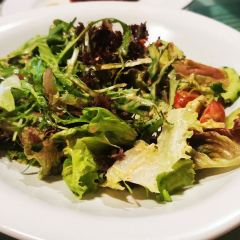 上海扬子江丽笙精选酒店·翠竹小馆 ảnh của người dùng
