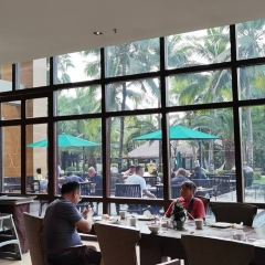 三亚湾海居铂尔曼度假酒店·沙洲西餐厅 User Photo