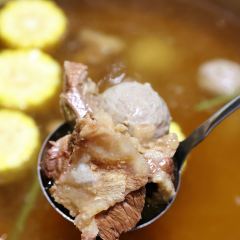 JinRi Niu Shi User Photo