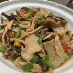 GUANG XIN CHAUN SHUO User Photo