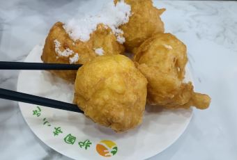 护国寺小吃(护国寺总店) User Photo