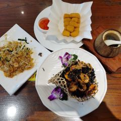 黄但记·顺德老字号·陈村粉食府 User Photo